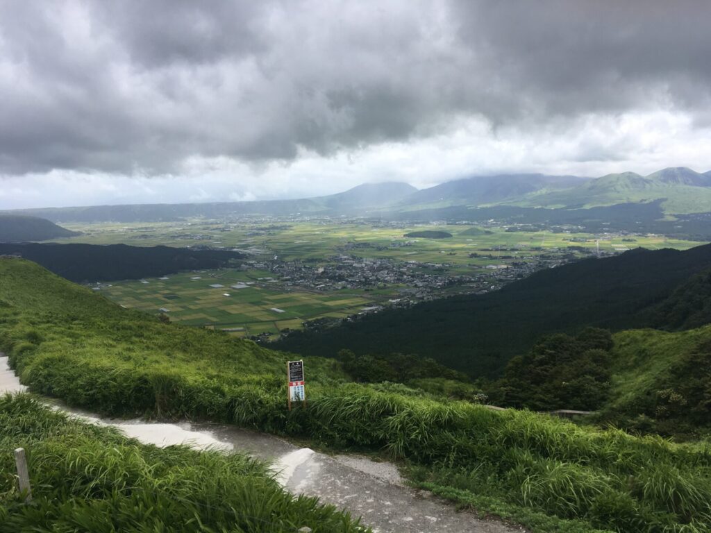日帰りでドライブ旅行!熊本の絶景観光地! - ゆうひのブログ